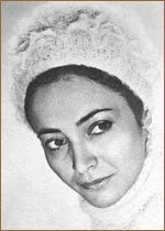 "Qulluqçu obrazına kimi hansı obrazı ifa etmişəmsə, bütün ürəyimi qoymuşam" - Səfurə İbrahimova İLK DƏFƏ DANIŞDI - FOTOLAR