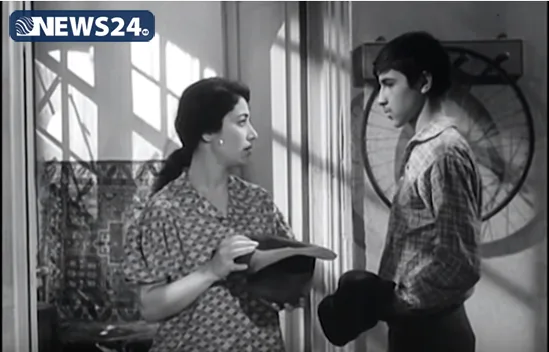 "Qulluqçu obrazına kimi hansı obrazı ifa etmişəmsə, bütün ürəyimi qoymuşam" - Səfurə İbrahimova İLK DƏFƏ DANIŞDI - FOTOLAR