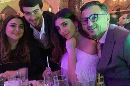 Evinə oğru girən Mahirin anası: - Evdən bir neçə saatlıq çıxmışdım, mühafizə siqnalını qoşmadım