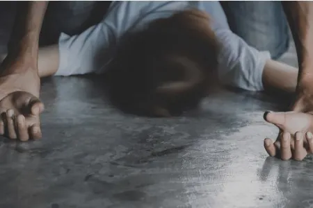 Gəncədə qızı qaçırdaraq zorlayıb videoya çəkən oğlanı - — Qardaşı və əmisi cəzalandırdı