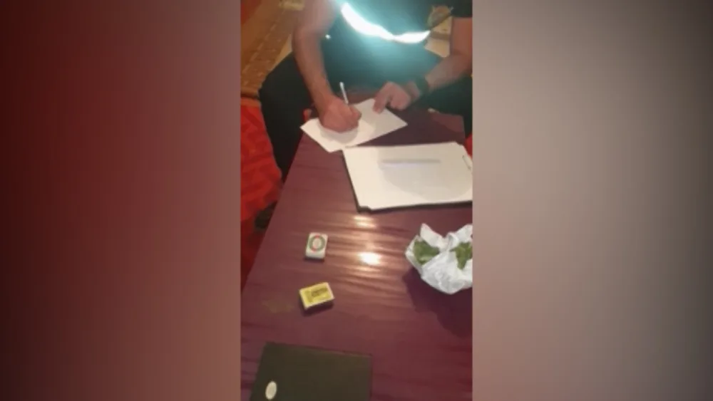2450 qram heroin satan - NOVXANI SAKİNİ YAXALANDI