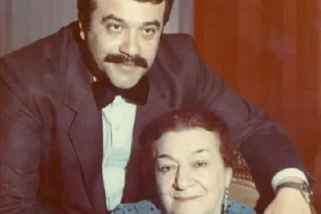 "Azərbaycan kinosu layiq olduğu yerdə deyil" - Cahangir Novruzov - VİDEO