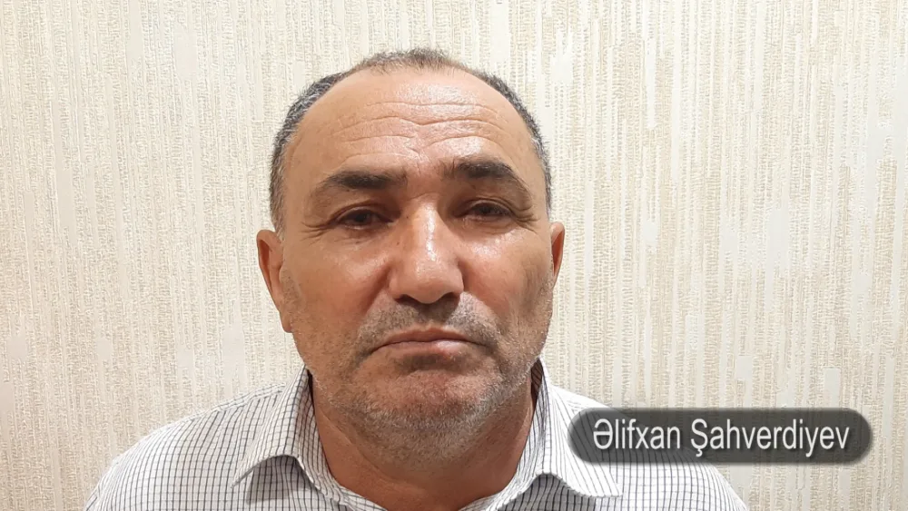 “Leş Tofiq” və dəstəsi - ƏLƏ KEÇDİ - FOTOLAR - VİDEO