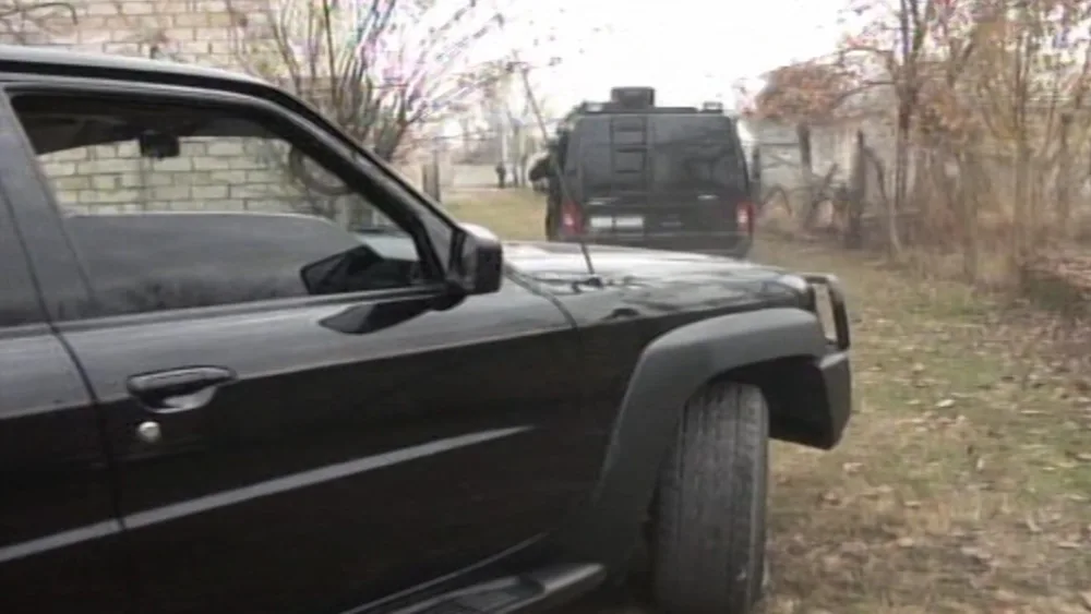 “Leş Tofiq” və dəstəsi - ƏLƏ KEÇDİ - FOTOLAR - VİDEO