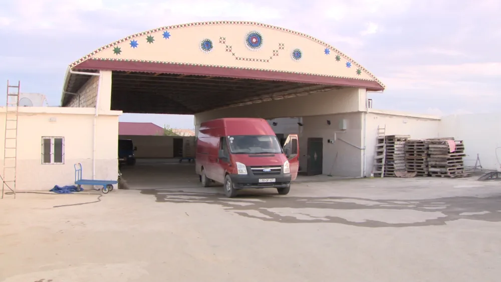 “Leş Tofiq” və dəstəsi - ƏLƏ KEÇDİ - FOTOLAR - VİDEO