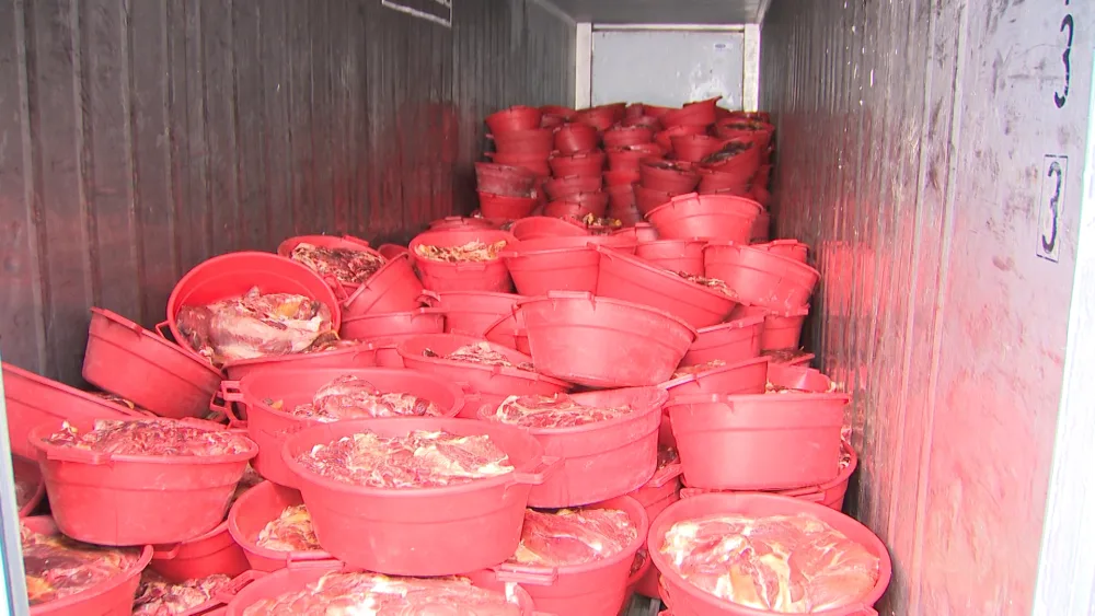 “Leş Tofiq” və dəstəsi - ƏLƏ KEÇDİ - FOTOLAR - VİDEO