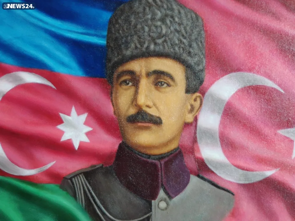 "Azərbaycanla eyni mədəniyyəti, dili, dini və tarixi paylaşırıq"- - ERKAN ÖZORAL - FOTOLAR