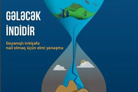 Alimlər BMT üçün yeni hesabat hazırladı