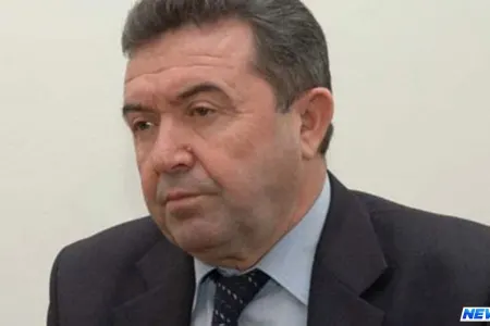 Misir Mərdanov və daha bir neçə nəfər institut direktoru - seçildi