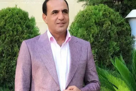 Manaf Ağayevdən BOŞANMA ilə bağlı: - "Toydan sonra yengə lazım deyil..."