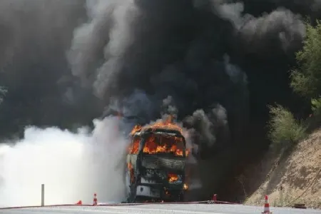 SON DƏQİQƏ! Türkiyədə dəhşətli TERROR - -Çox sayda ölü və yaralı var