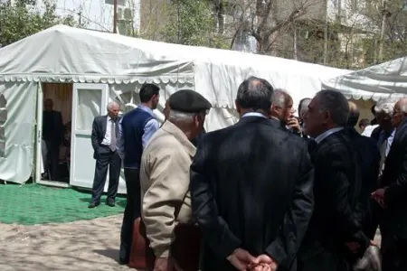 Tanınmış həkim qəfil vəfat etdi