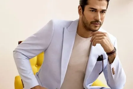 Burak Özçivitin - DODAQ UÇUQLADAN QONORARI
