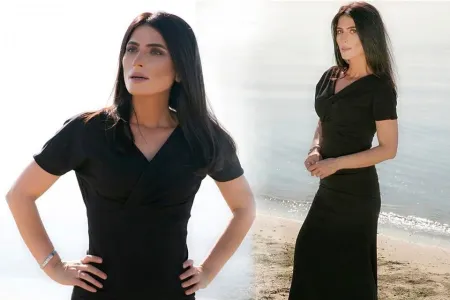 Samira "Sevdiyim"lə geri döndü - VİDEO