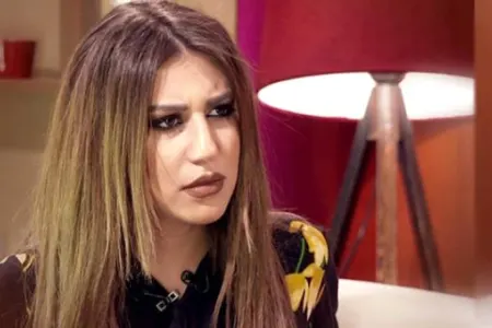 Gəlin namizədi "Bacımsan" deyən şəxsə vuruldu