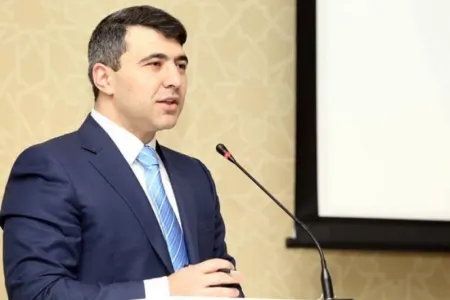 Kənd təsərrüfatının ümumi istehsal həcmi 13 faiz artıb - İnam Kərimov