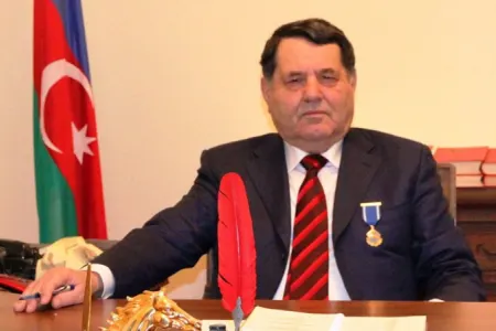 Qudası məhkəmə sədrini güllələyən sabiq icra başçısı üçün - ikinci dəhşət... - Yeni faktlar