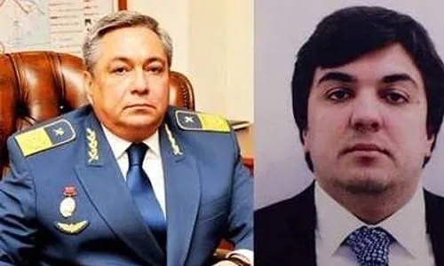 Qudası məhkəmə sədrini güllələyən sabiq icra başçısı üçün - ikinci dəhşət... - Yeni faktlar