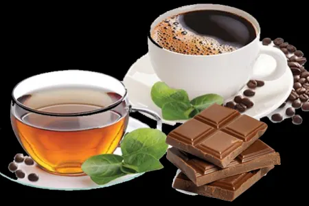 Çay yoxsa qəhvə - FAYDALARI