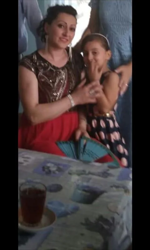 Qusarda ana və qızı itkin düşdü - AİLƏSİ ONLARI AXTARIR -FOTO