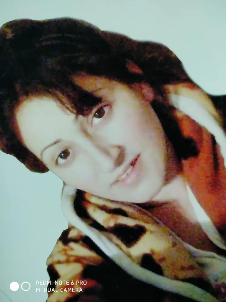Qusarda ana və qızı itkin düşdü - AİLƏSİ ONLARI AXTARIR -FOTO