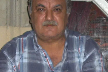 Azərbaycanın xalq rəssamı - VƏFAT ETDİ