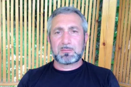 DİN-dən sabiq məhkəmə sədrinin qətli ilə bağlı - AÇILAMA