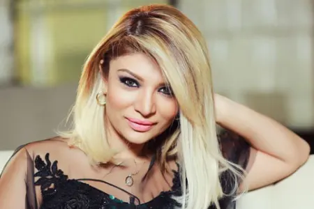 Afaq Gəncəli GƏLİN OLUR?