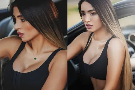 Renkanın TOY GÖRÜNTÜLƏRİ YAYILDI