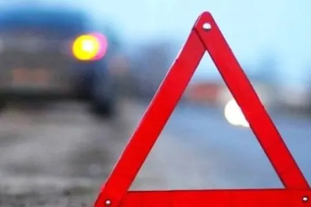 Novxanıda ağır qəza: - üç ölü, altı yaralı