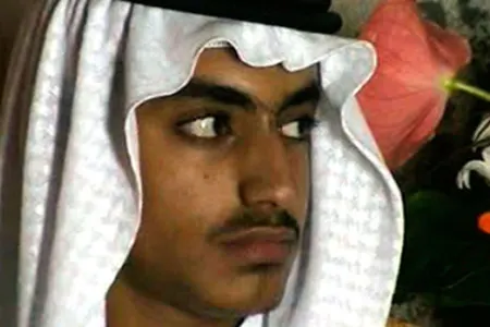Usama bin Ladenin oğlu öldürüldü