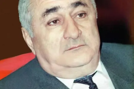 Sabiq millət vəkili vəfat etdi