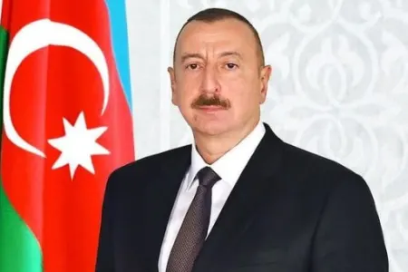 Prezident İlham Əliyevdən Bilik Günü ilə bağlı - — PAYLAŞIM