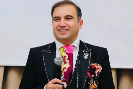 Hacı Nuran dilə gəldi: - "Kiminsə mənimlə qərəzi olduğunu ağlıma gətirməzdim..."