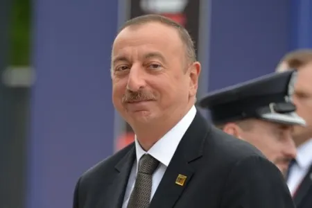 Prezdent İlham Əliyev: - "Azərbaycanla Türkiyə arasında ticarət dövriyyəsi 20 faizdən çox artaraq 3 milyard dollardan çox həcmə çatıb"