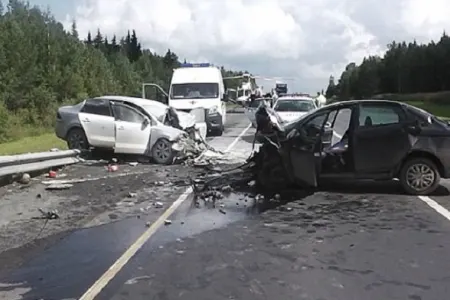 15 gündə yol qəzalarında 34 nəfər - ÖLÜB