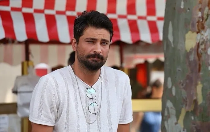 "Ağır romantik"dən - KADRARXASI GÖRÜNTÜLƏR - FOTO