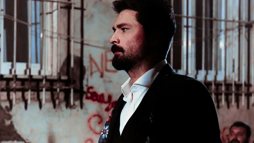 "Ağır romantik"dən - KADRARXASI GÖRÜNTÜLƏR - FOTO
