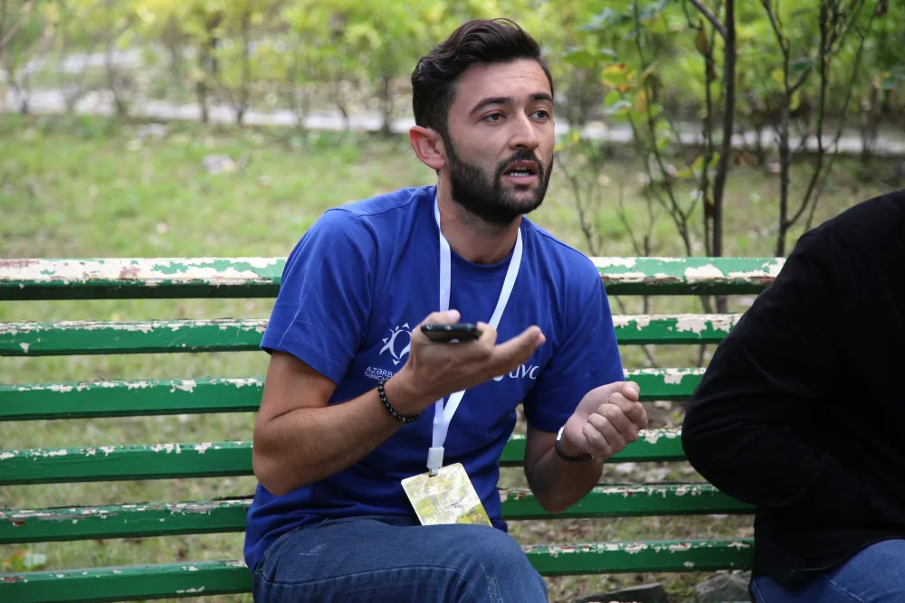 Natiqlik məktəbi başa çatdı