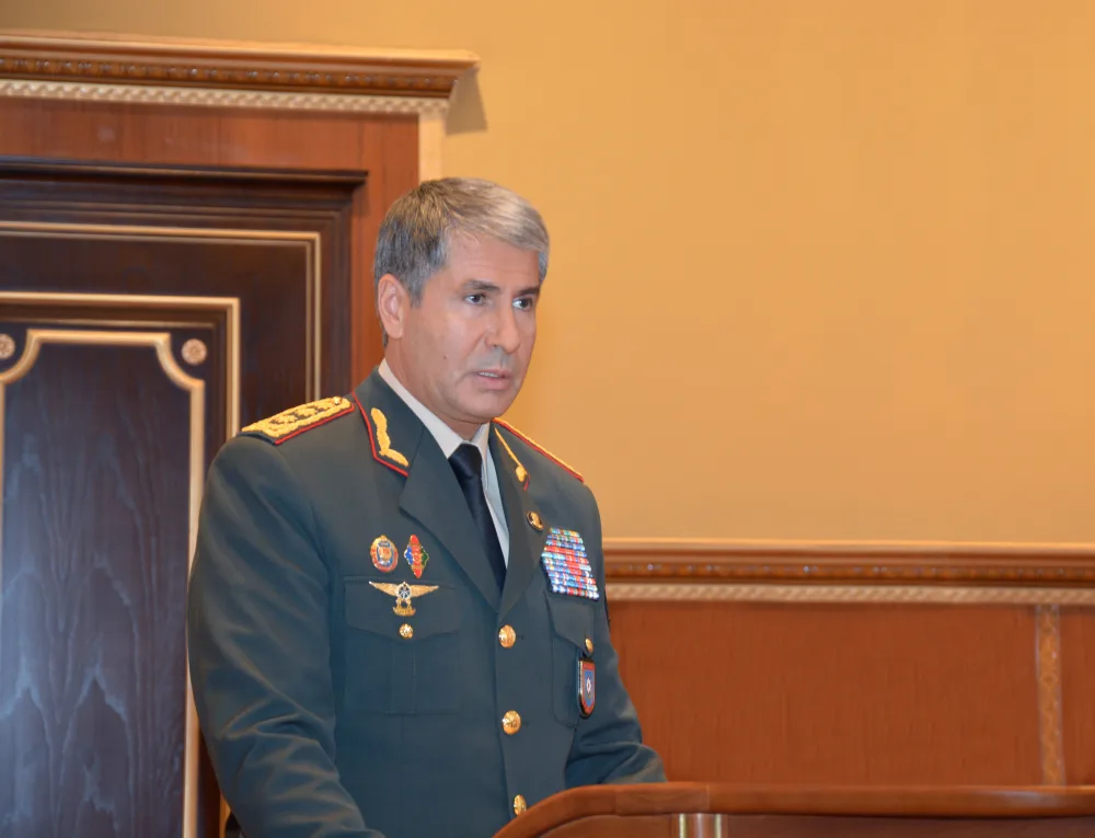 Azərbaycanda qəsdən adam öldürmələrin - SAYI AZALIB - DİN - FOTO