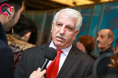 30-a yaxın müəllim işdən çıxarılıb? - Əzizlərim, universitetdən çıxmışam