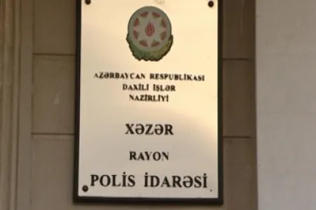 Oğurluq edən şəxsin digər cinayət əməlləri üzə çıxdı