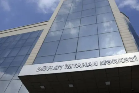 7 dövlət orqanına uyğun olan vəzifələrin A və B növü üzrə - müsahibə elanı verilib