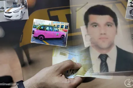 Bakıda inanılmaz fırıldaq - – İpoteka kağızı ilə hər kəsi aldadırlar FOTOLAR