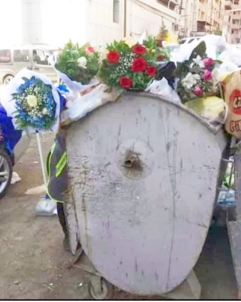 "ZİBİL YEŞİYİNDƏ..." - Elnarədən ŞOK SÖZLƏR