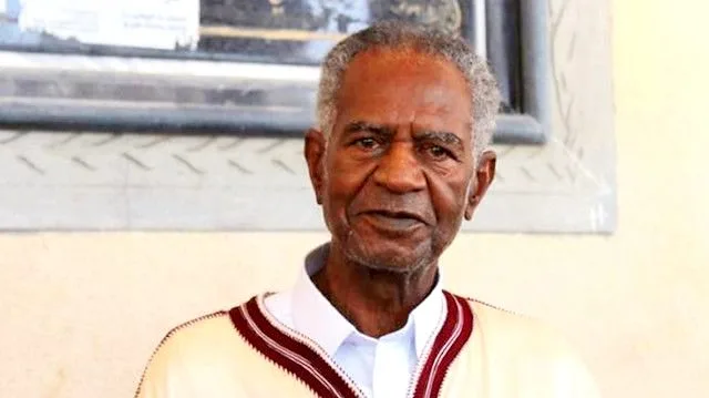 Kəbədə ilk azanı oxuyan "Bilal-i Habeşi" - VƏFAT ETDİ - VİDEO