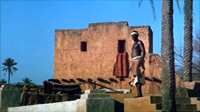 Kəbədə ilk azanı oxuyan "Bilal-i Habeşi" - VƏFAT ETDİ - VİDEO