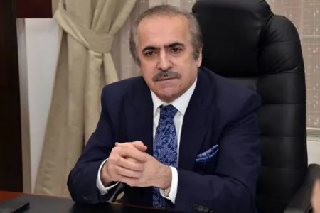İnternetə nəzarət mexanizmi olmalıdır - RAFAEL HÜSEYNOV