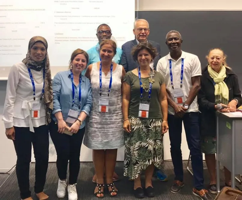 Azərbaycan nümayəndə heyəti Beynəlxalq Muzeylər Şurasının - Baş konfransında - FOTOLAR