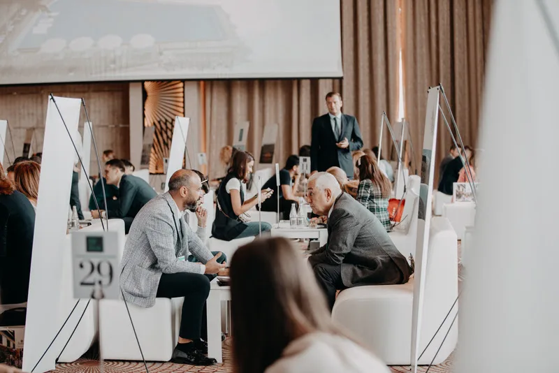 “Bakı Səyahətlər Bazarı” 20 ölkənin nümayəndələrini bir araya gətirdi